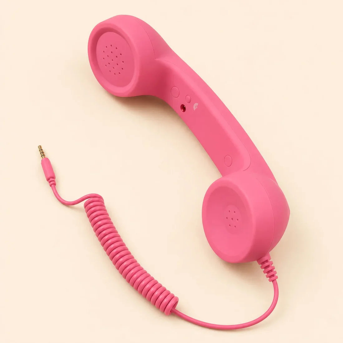HELLO AGAIN Retro Headset